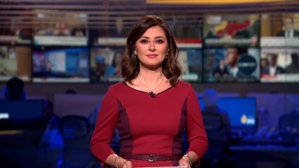 موجز السادسة مساء (2022/11/15)