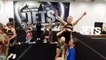 South Tyneside JETS have moved into their new gym