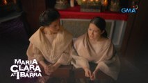 Maria Clara At Ibarra: Maria Clara and Klay's different outlook on life (Episode 32)