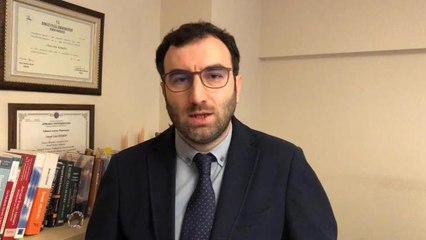 Avukat Onur Can Keskin: "Temel Haklara Dönük Bu Tarz İdare Müdahalelerinin Danıştay Tarafından Hukukiliğinin Tartışmalı Olduğu Belirtilerek Bir Uyarı...