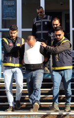Ormanlık alanda cesedi bulunan kadının kocası gözaltına alındı