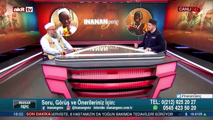 İnanan Genç'in Afganistan kış yardımları