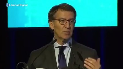 Feijóo pide retirar de las carreteras los vehículos de más de 10 años