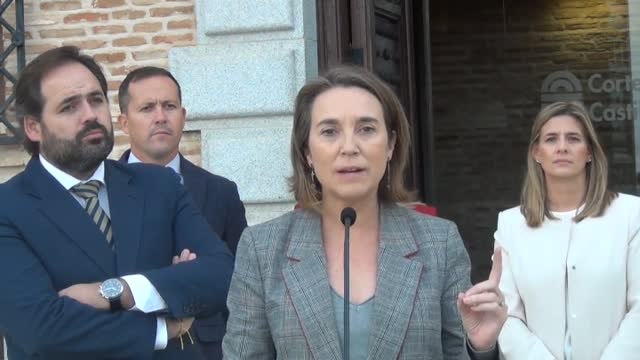 Ofensiva del PP dirigida a los barones socialistas