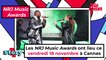 NRJ Music Awards 2022 : ce qu'il faut savoir sur la cérémonie
