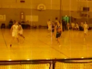 asc - les filles jouent