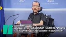 Echenique: 