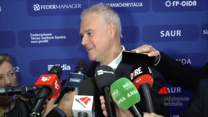 Zangrillo: modernizzare Pa, dirigenti centrali