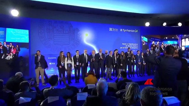 Salerno, Cagliari e Palermo, al via il Tyrrhenian Lab di Terna