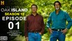 The Curse of Oak Island Season 10 Episode 1 "On Their Marks" Preview | History Channel, Ending