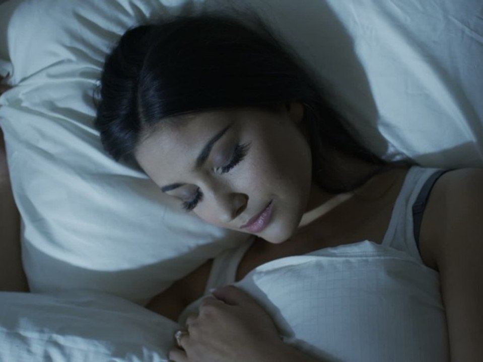 Schlafprobleme? Mit diesem Trick schläfst du schneller ein