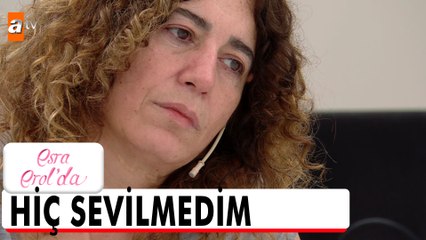 Nevin'in sözleri yürekleri sızlattı! - Esra Erol'da 15 Kasım 2022