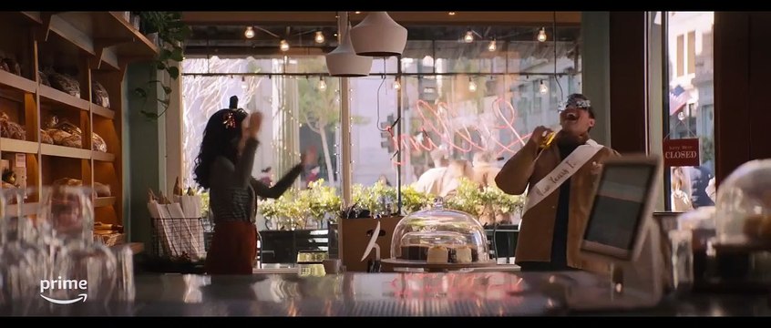 Something From Tiffany's Bande-annonce VO