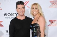 Simon Cowell  says he wants to work with Britney Spears again and thinks she is an 