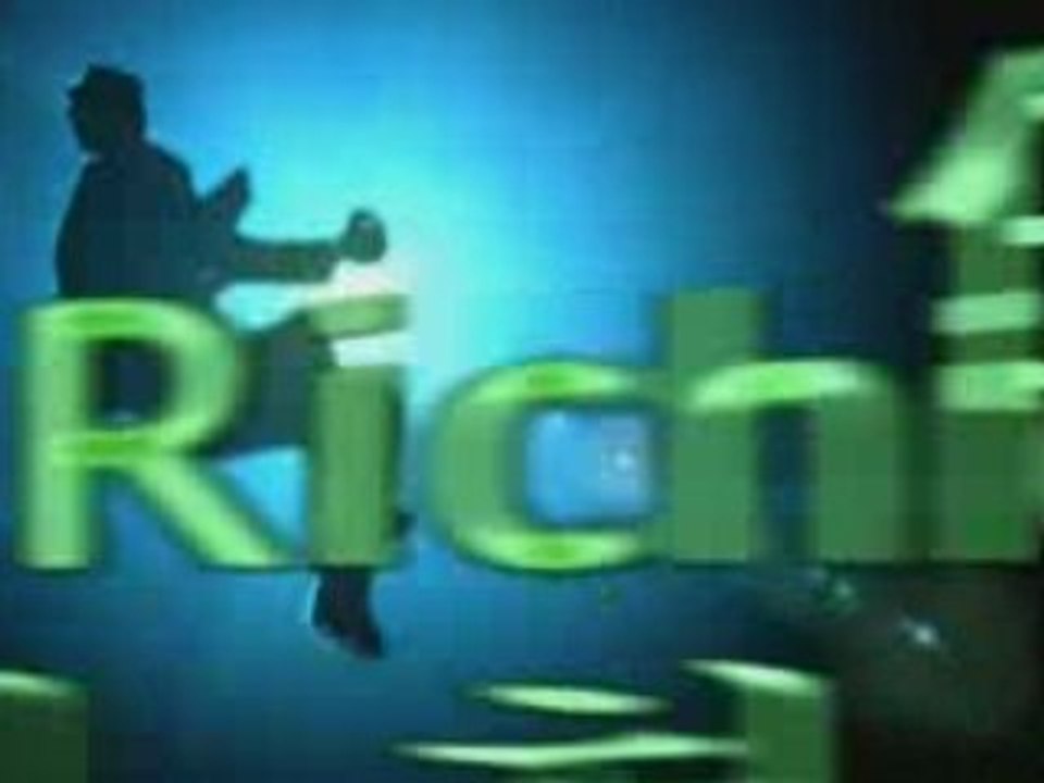 Seoul Raiders partie 1