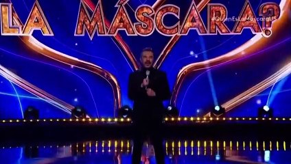 '¿Quién es la máscara?' - Tráiler oficial en español tercera temporada - Univision