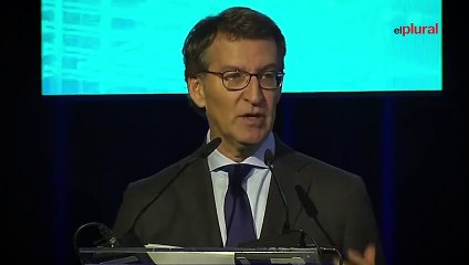 Feijóo pide retirar de forma “inmediata” los coches de más de 10 años y las redes se le echan encima