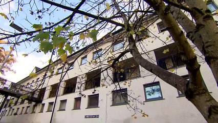 Awaab Ishak: Two-year-old’s death caused by mould at home