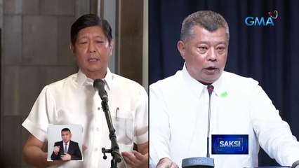 Pagpapalakas sa imbestigasyon at prosekusyon sa extra-judicial killings sa Pilipinas, inirekomenda ng 35 na bansa | Saksi