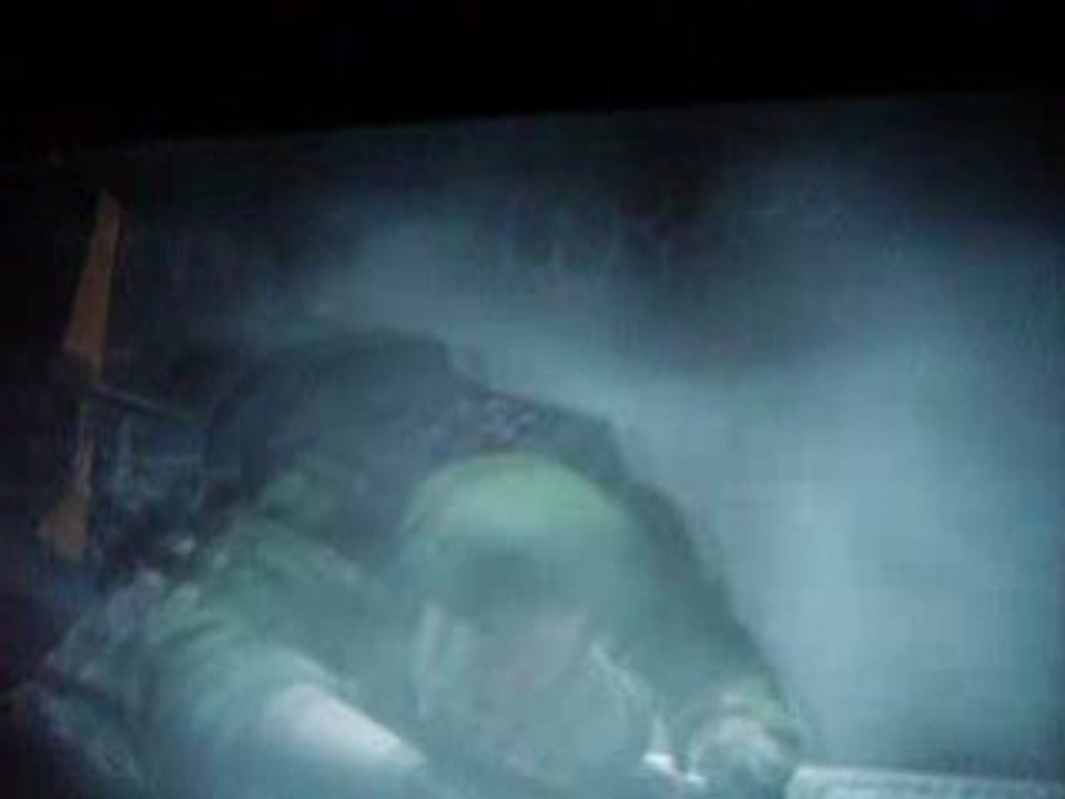 Resident evil 4D