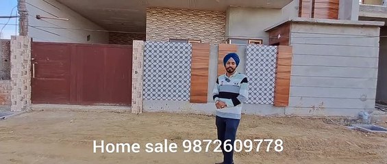 HOME FOR SALE 9872609778 APNA BUSINESS HARPREET SINGH