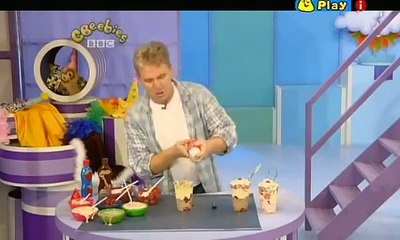 Cbeebies Tikkabilla   Ice Cream And Bowling