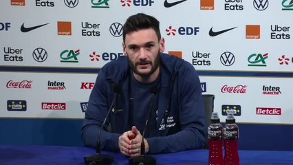 Coupe du monde : Hugo Lloris prend une décision radicale sur le port brassard LGBT au Qatar