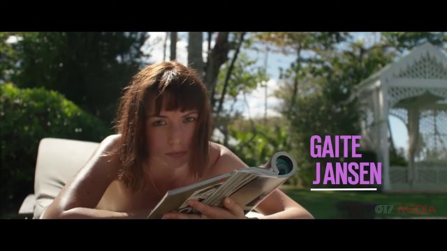 LEOPARD SKIN Official Trailer 2022 | Thriller Series | Carla Gugino | Peacock