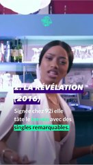 Shay : une carrière de légende ?