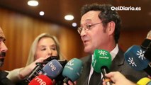 El fiscal general cree que la tragedia de Melilla 