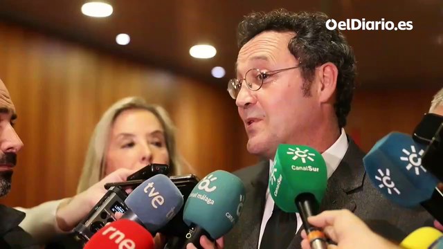El fiscal general cree que la tragedia de Melilla merece una investigación a fondo y no descarta requerir más pruebas