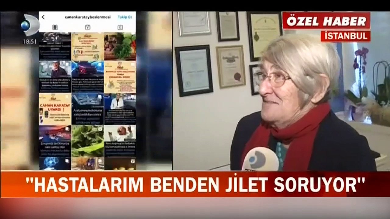 Prof. Dr. Karatay'ın sahte hesap derdi!  “Bu sahte hesapların sayısı belki de 100’ü geçti"