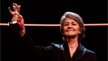 GALA VIDEO - “C’est tellement moche” : pourquoi Charlotte Rampling n’a jamais succombé à la chirurgie esthétique