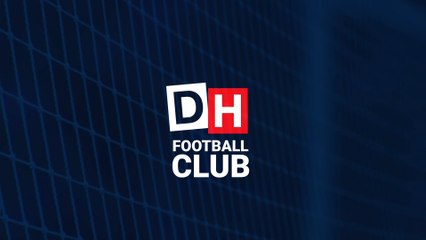 Histoire de Diables : Romelu Lukaku