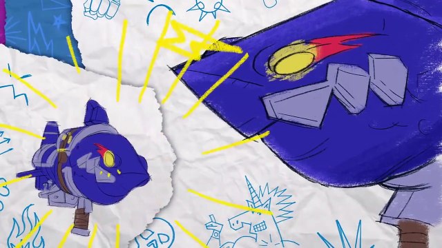 Lol : Vous offrir le flingue de Jinx c'est possible, oui... Mais à quel prix !