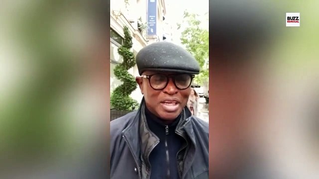 Annoncé gravement malade _ Latif Coulibaly réagit & dément...