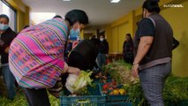 FAO, allarme insicurezza alimentare in Perù