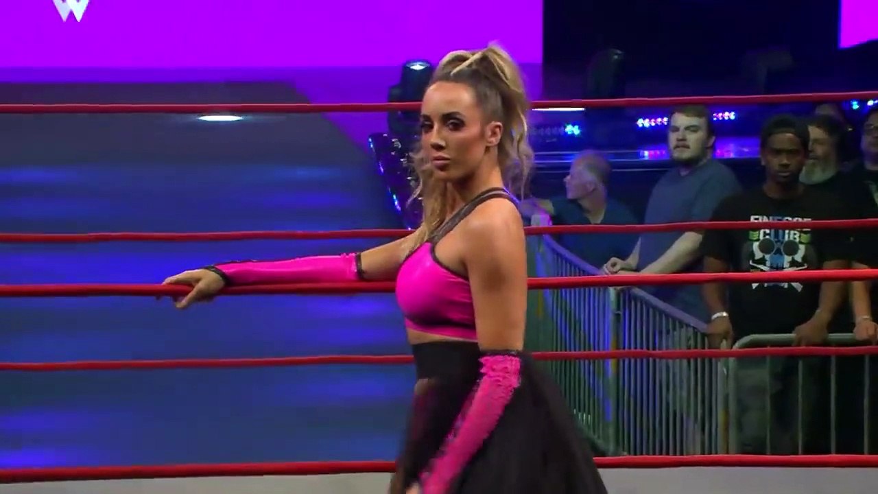 Mickie James_ Career ON THE LINE Against Chelsea Green _ IMPACT Nov. 10_ 2022(720P_HD)