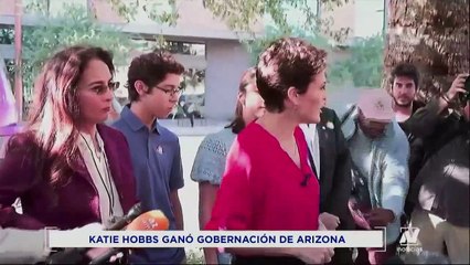 Noticias TVV Meridiano 15.11.22