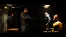 Buchter Interogation Gameplay 4K ®_ Modern Warfare®_ Cheesy Games