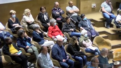 LE JOURNAL DE LA QUOTIDIENNE : Le journal du mardi 15 novembre 2022