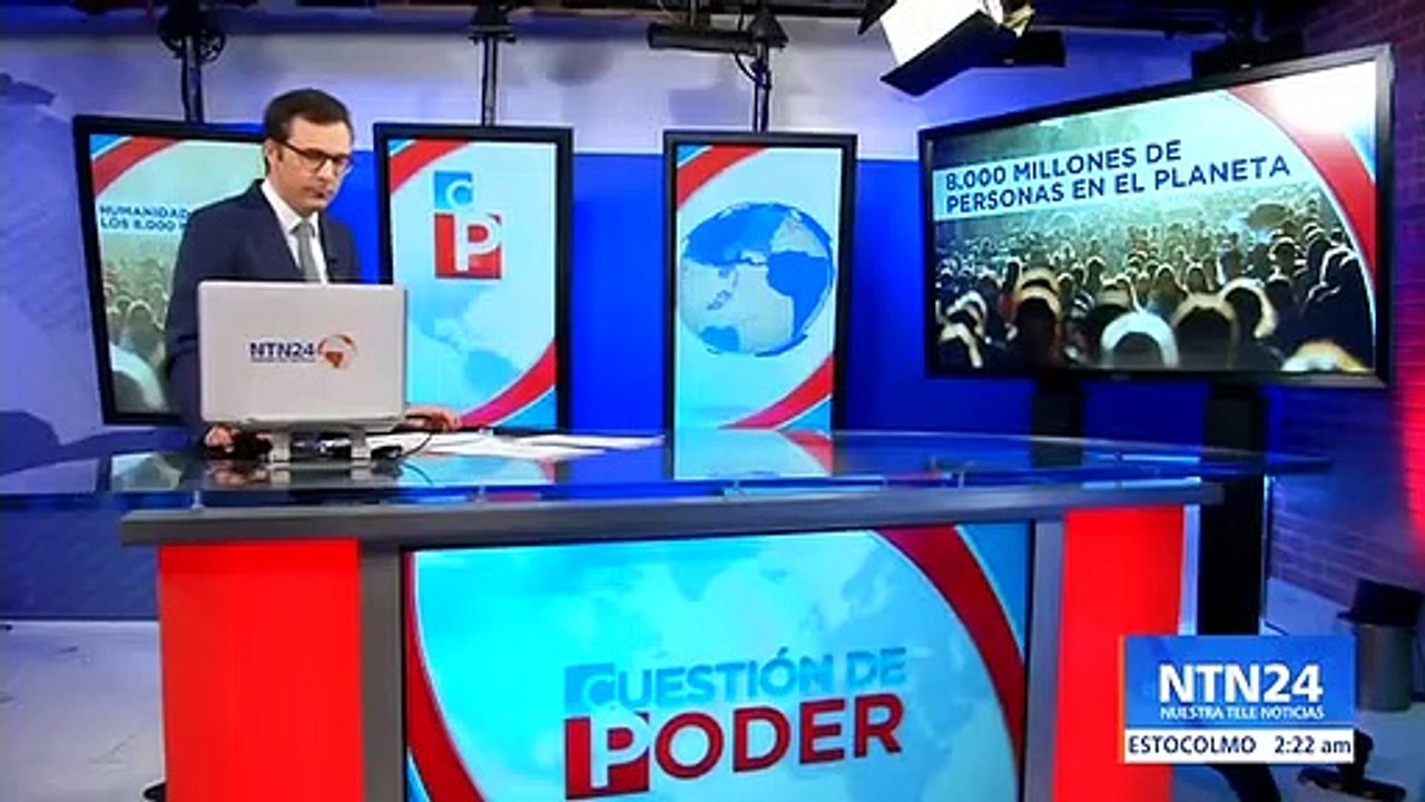 Cuestión de Poder b2: Sabrina Juran