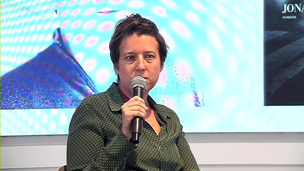 Rentrée Littéraire Interforum 2023 - LES ESCALES