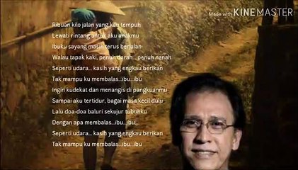 lagu iwan fals  terpaforit the best