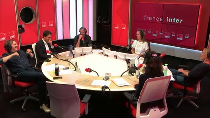 Tenue correcte exigée à l'Assemblée - Le Moment Meurice