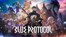 Blue Protocol - Trailer officiel japonais 2022