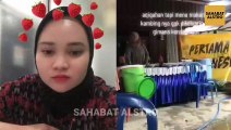 SEBUT TETANGGANYA Pelit Karena Tak Keluarin Menu Kambing Saat Aqiqahan Wanita ini Dihujat Netizen