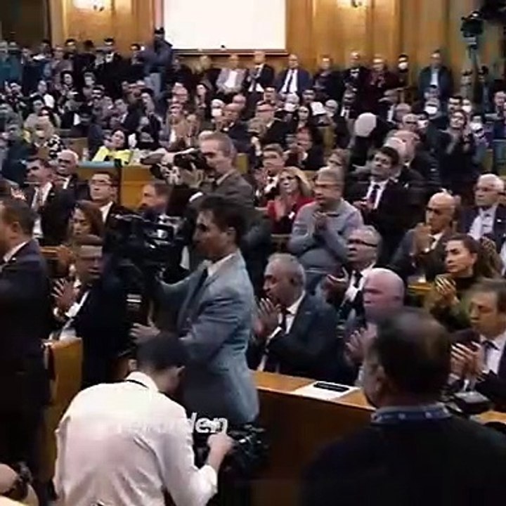 Kılıçdaroğlu: Yeni Akit gazetesi gibilerden çok var Saray'ın elinde; gazete, televizyon süsü verilmiş provokasyon aparatları