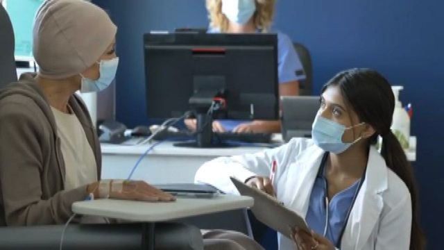 Mieloma multiplo, AIL: 10mila euro costi per pazienti e caregiver