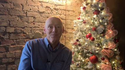 The Scouse Jack & The Beanstalk explained by the man who wrote it